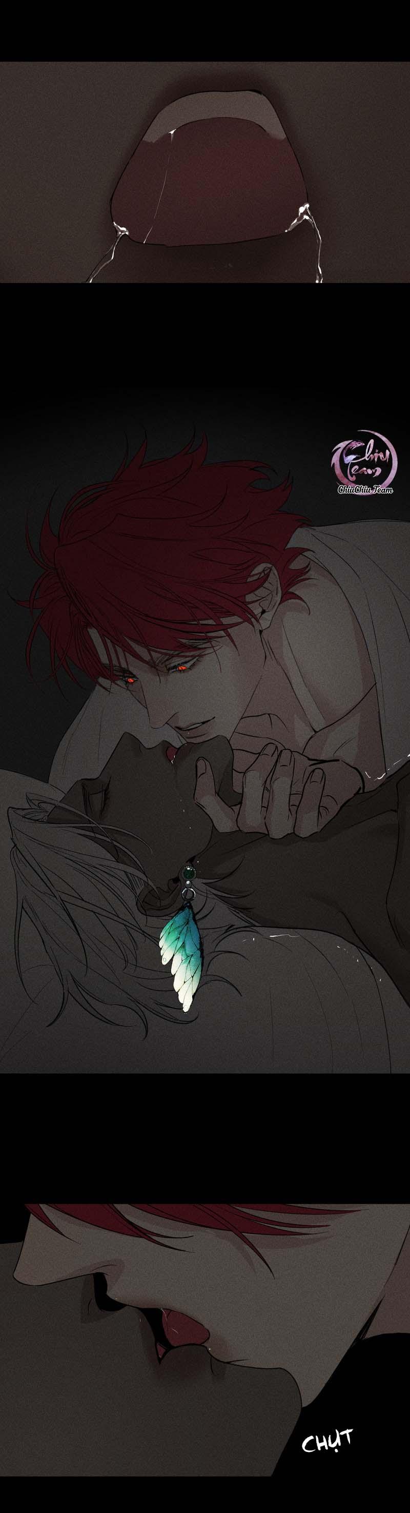 Đọc truyện Tùy Tâm Tùy Ý - Chapter 8