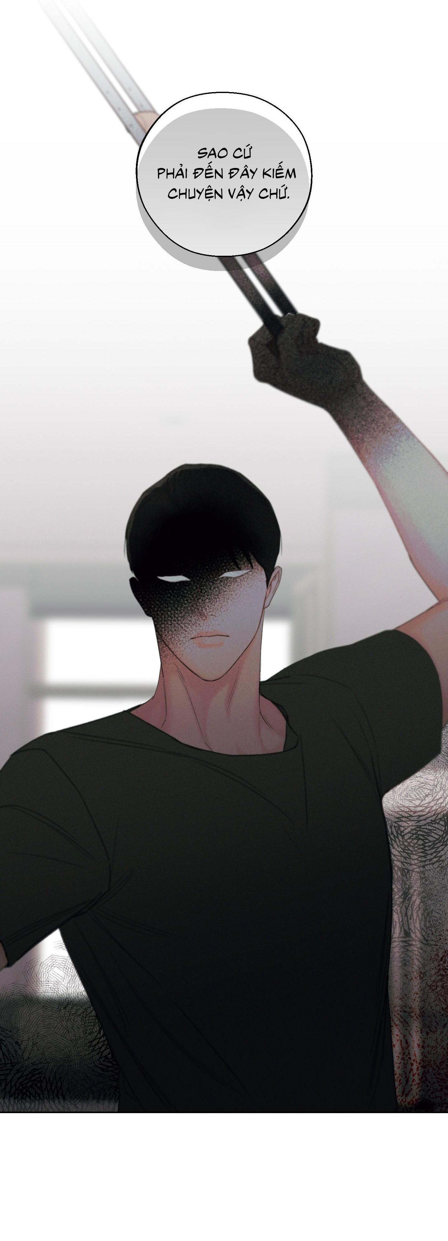 Đọc truyện December - Chapter 54