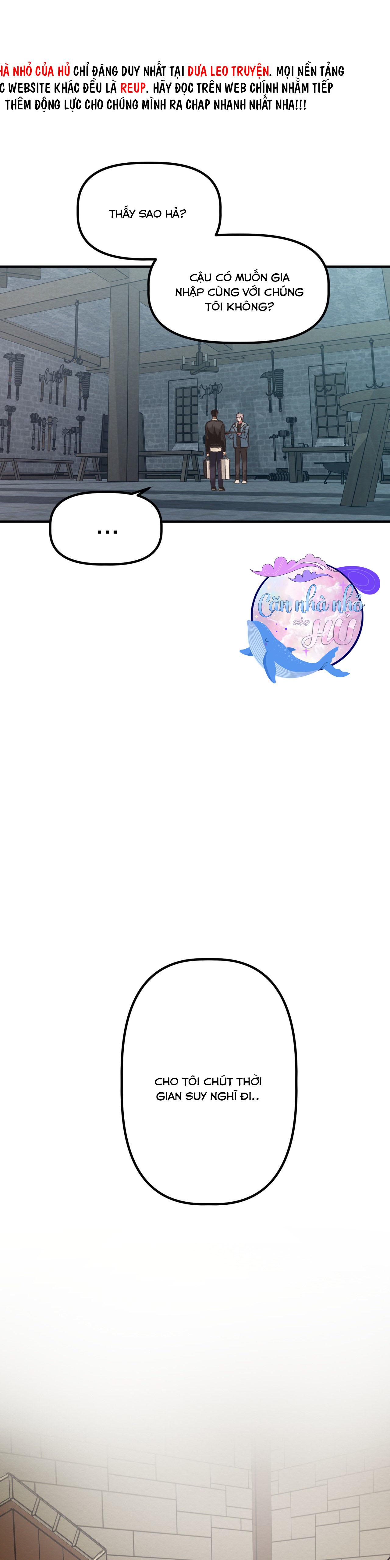 Đọc truyện (END SS) DEVIL ON TOP - Chapter 20