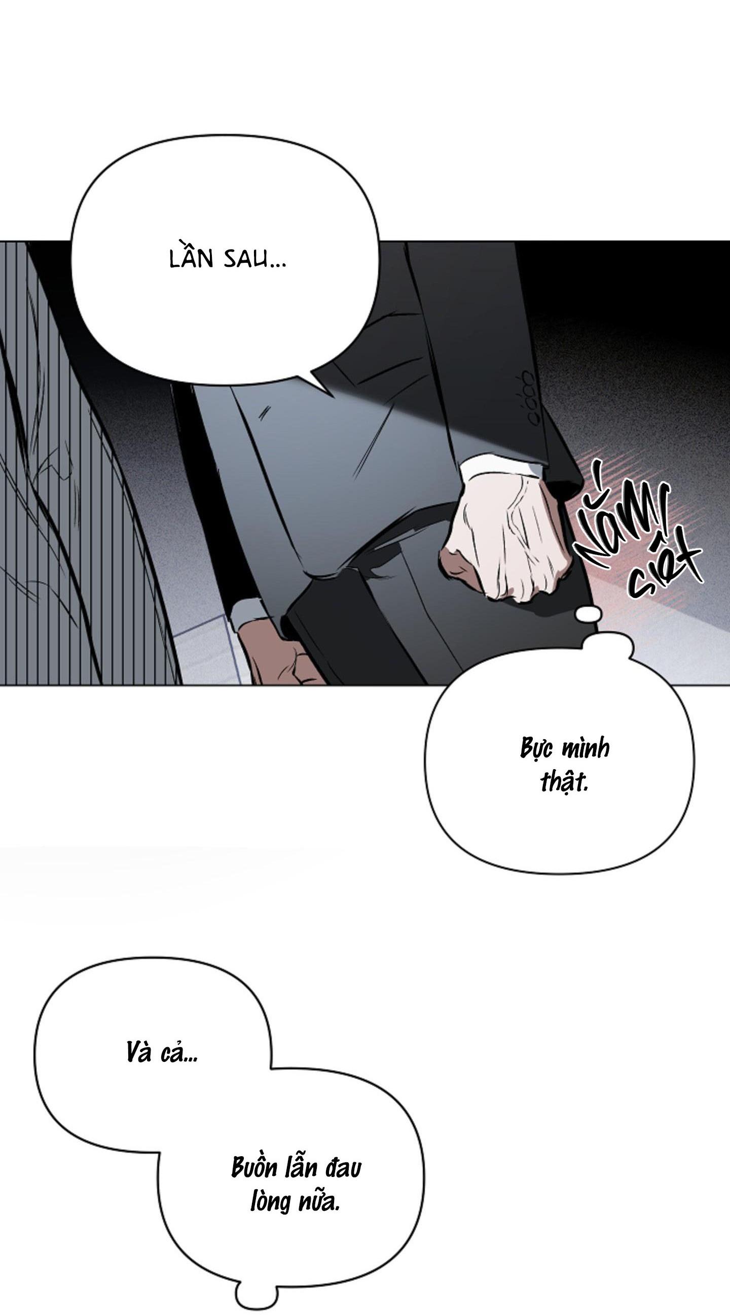 Đọc truyện  Định Tên Mối Quan Hệ - Chapter 49