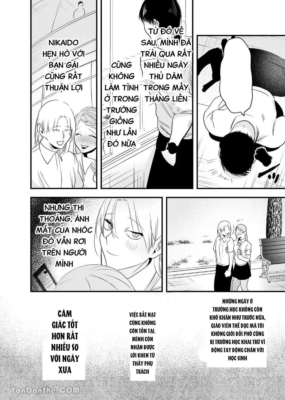 Đọc truyện Oneshot ịch ịch - Chapter 215.2