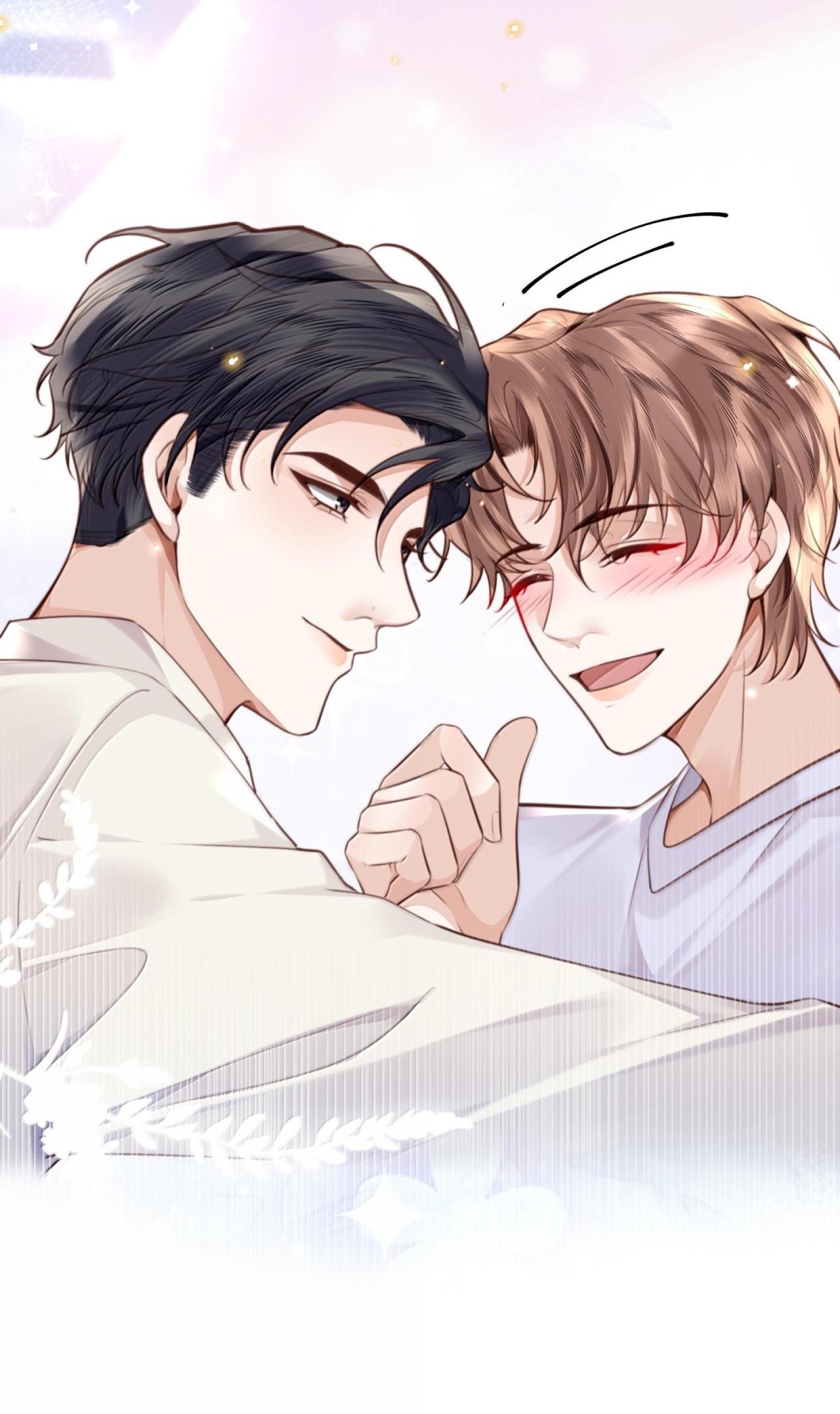 Đọc truyện (END) Đặc Chế Cho Riêng Anh - Chapter 96