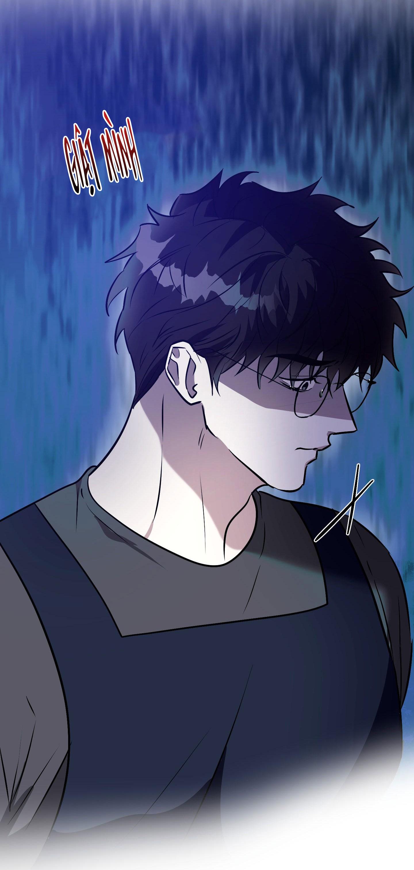 Đọc truyện VỰC RẮN - Chapter 18