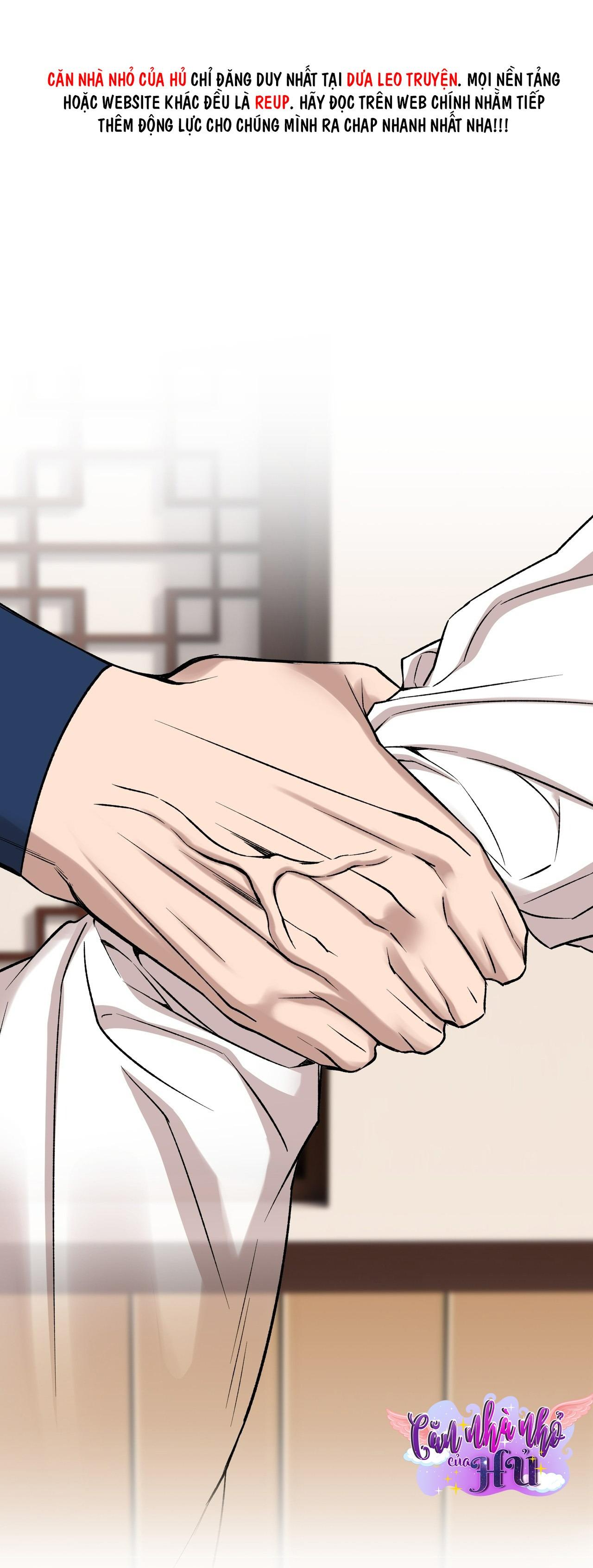 Đọc truyện HỒNG NGỌC GIỮA NỀN TUYẾT TRẮNG - Chapter 9