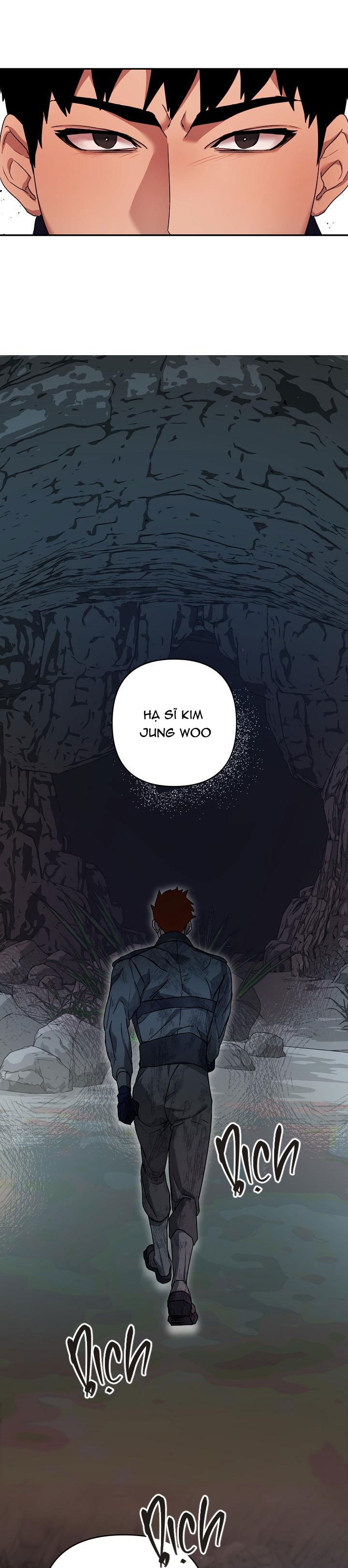 Đọc truyện THỢ SĂN MỘT ĐÊM 10 LẦN - Chapter 10
