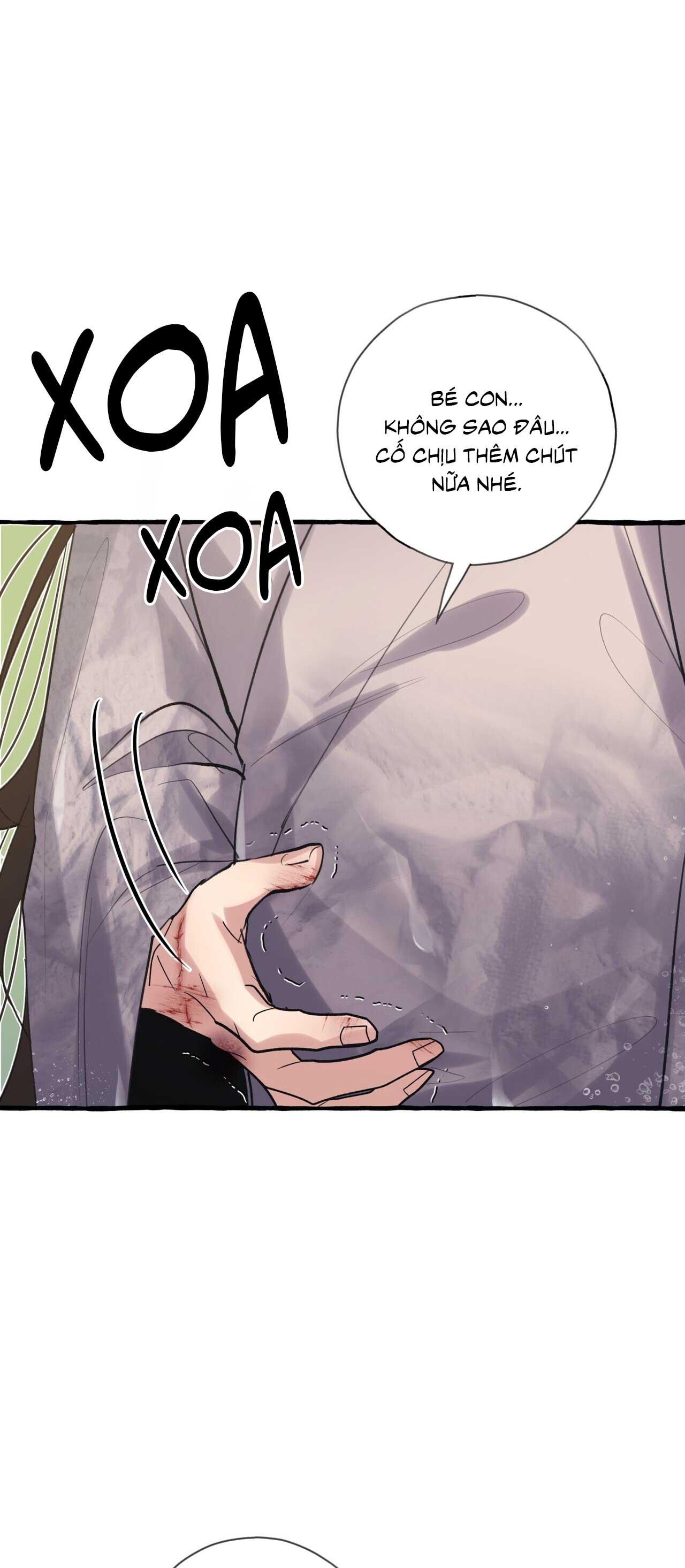 Đọc truyện BÁT NHÃ GIAI NHÂN - Chapter 71