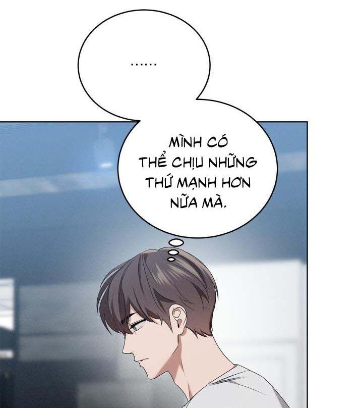 Đọc truyện Critical Point - Chapter 44