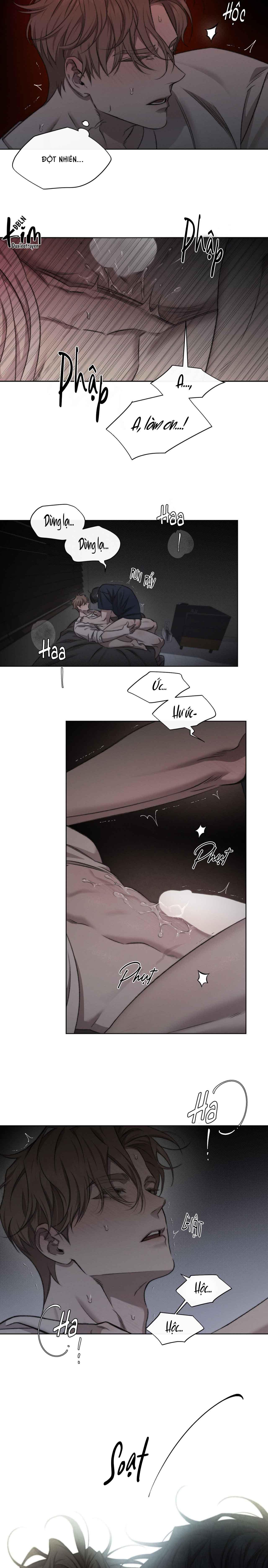 Đọc truyện STILL LOVE YOU - Chapter 21