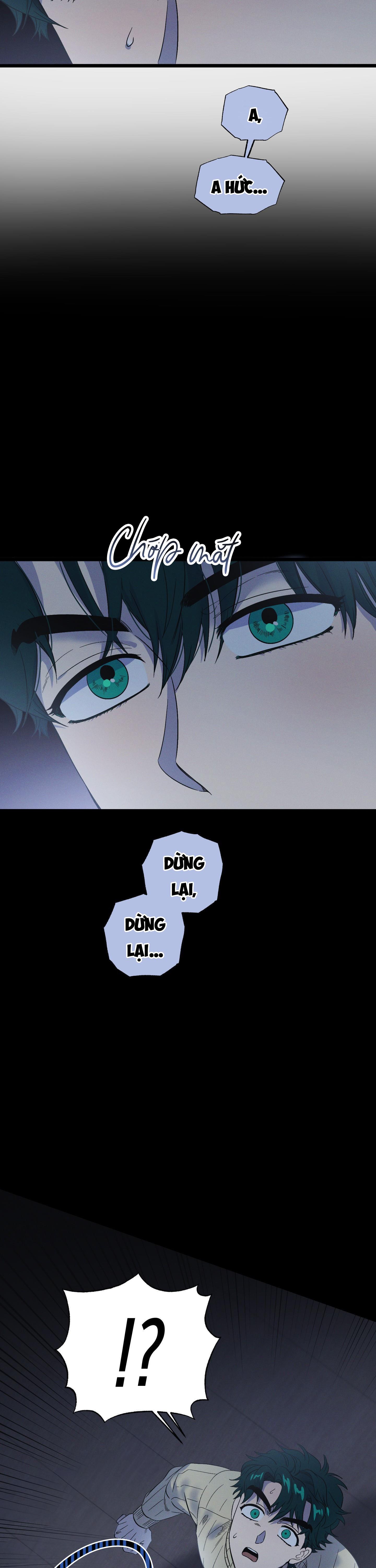 Đọc truyện THIÊN ĐƯỜNG NƠI ĐẢO HOANG - Chapter 11