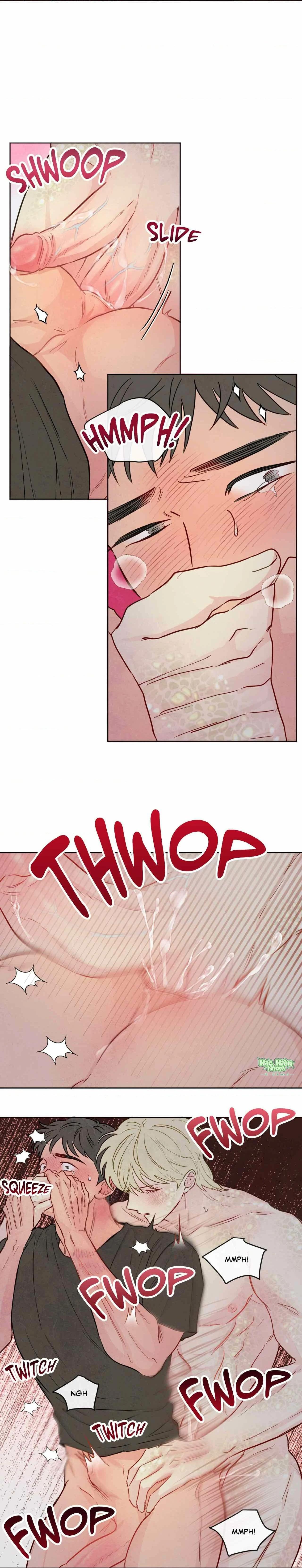 Đọc truyện Sự quyến rũ của Thần Rắn - Chapter 24