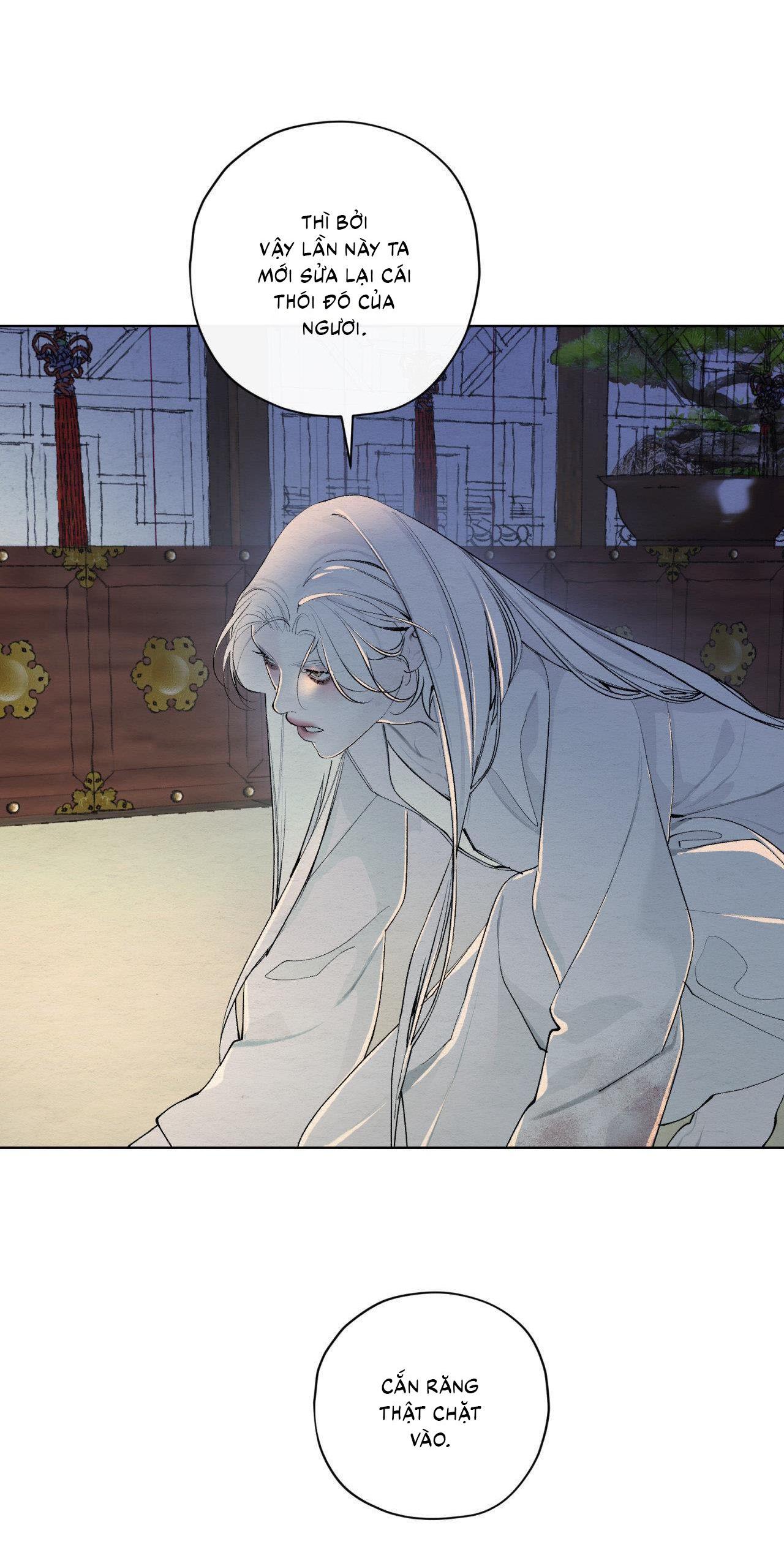 Đọc truyện  Lạc Hồn - Chapter 30