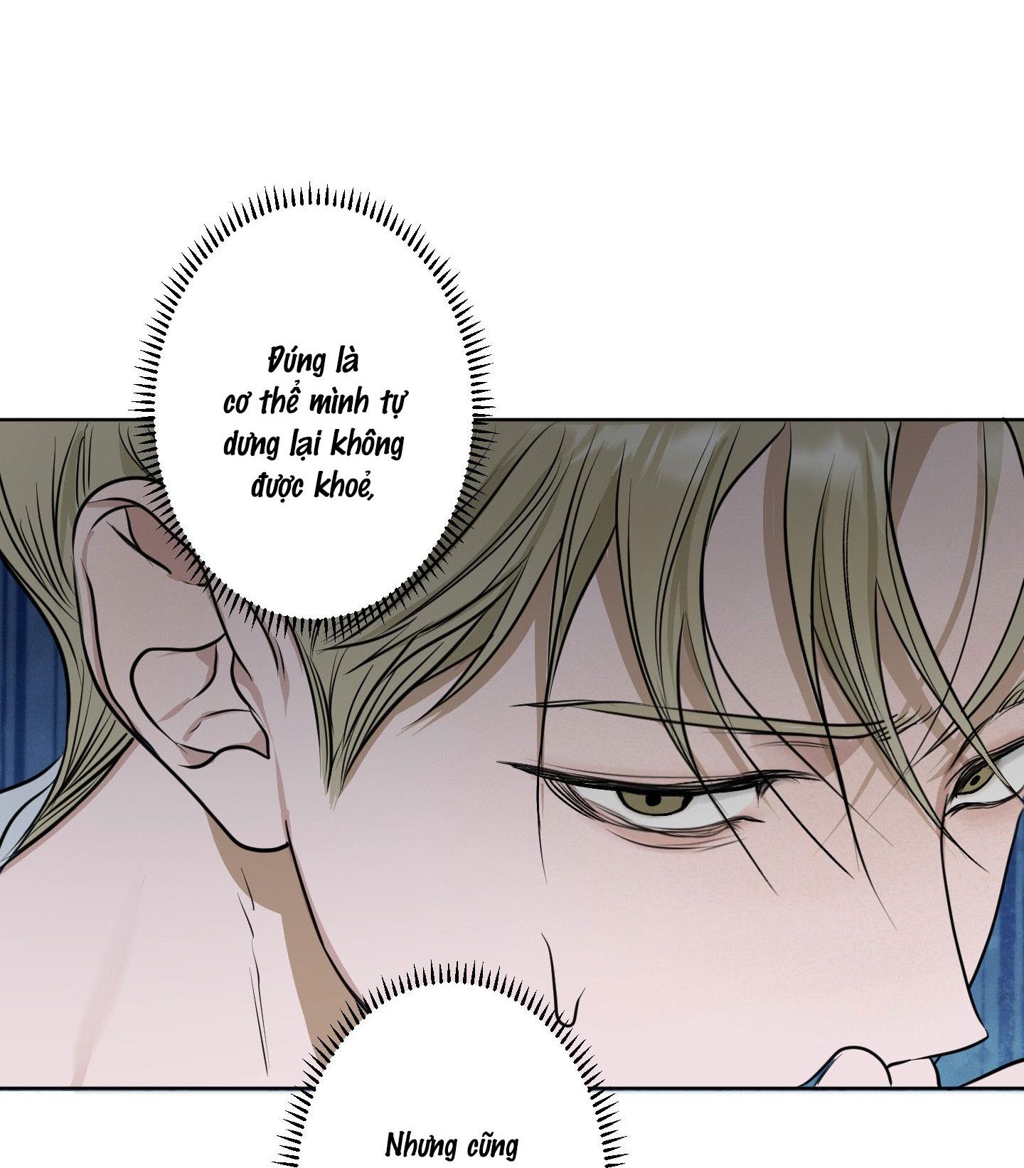 Đọc truyện  Đầm Sen Héo Úa - Chapter 5