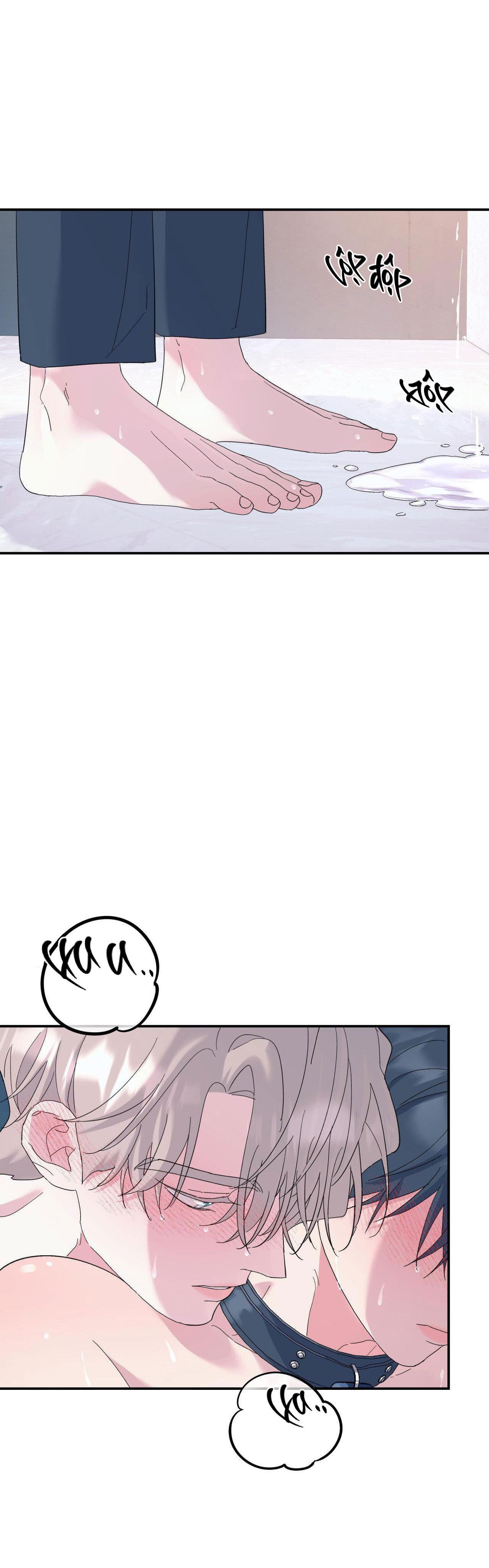 Đọc truyện  Cây Không Có Rễ - Chapter 55