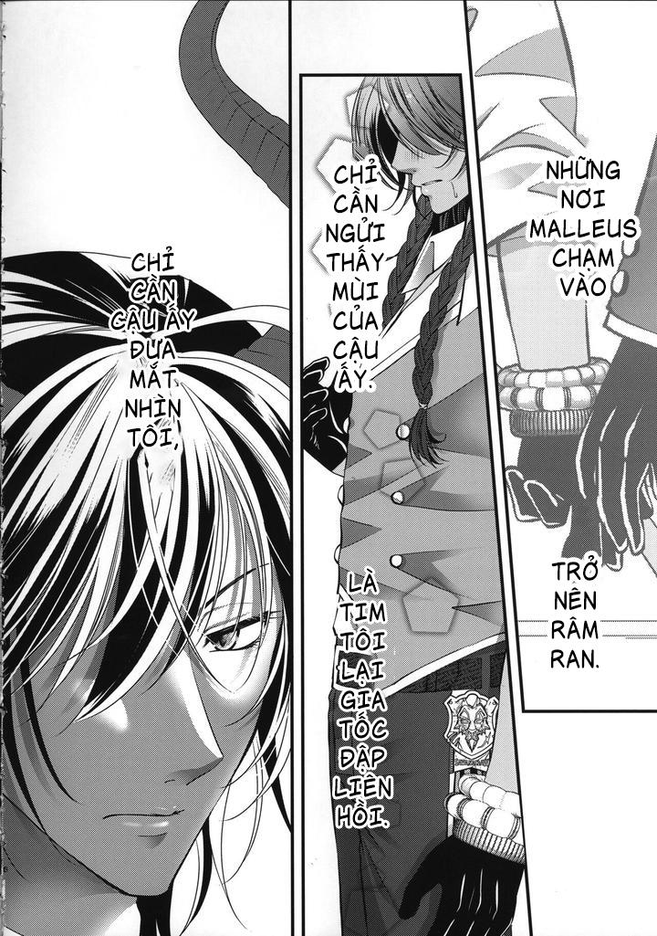 Đọc truyện Oneshot ịch ịch - Chapter 139