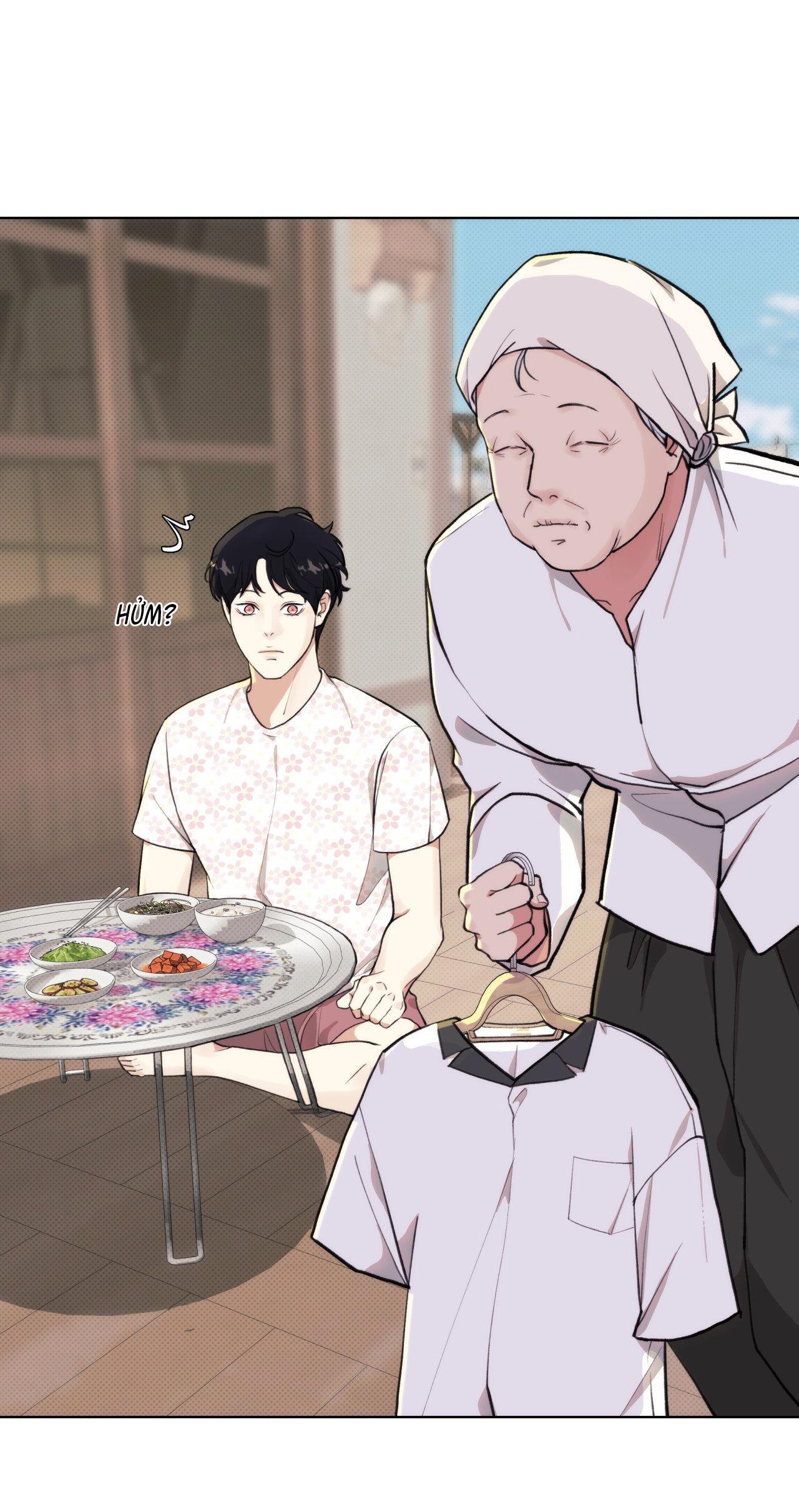 Đọc truyện 2020 - Chapter 2