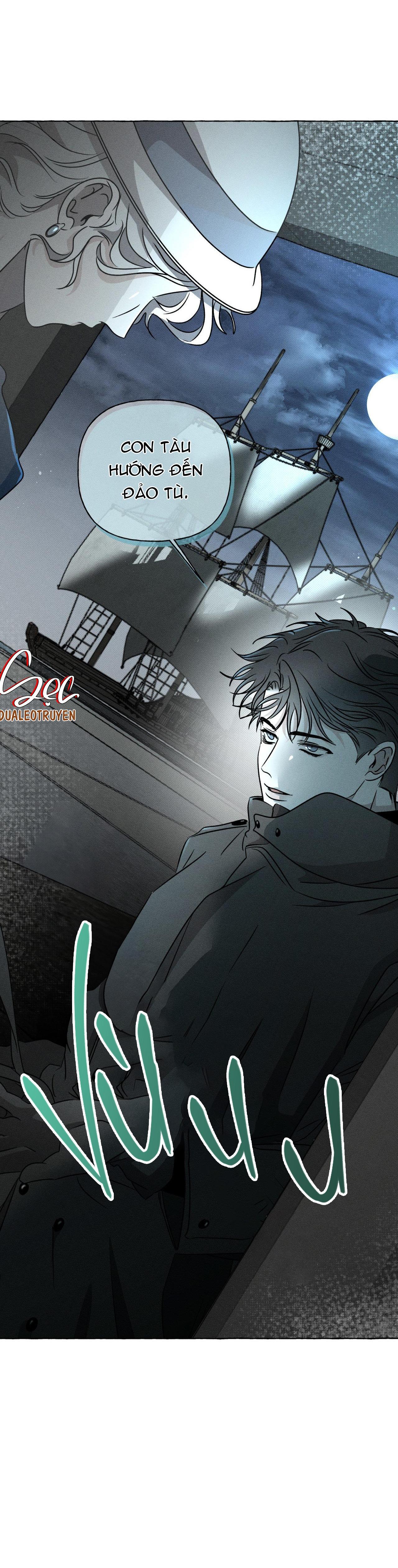 Đọc truyện XƯƠNG VÀ CÁNH HOA - Chapter 17