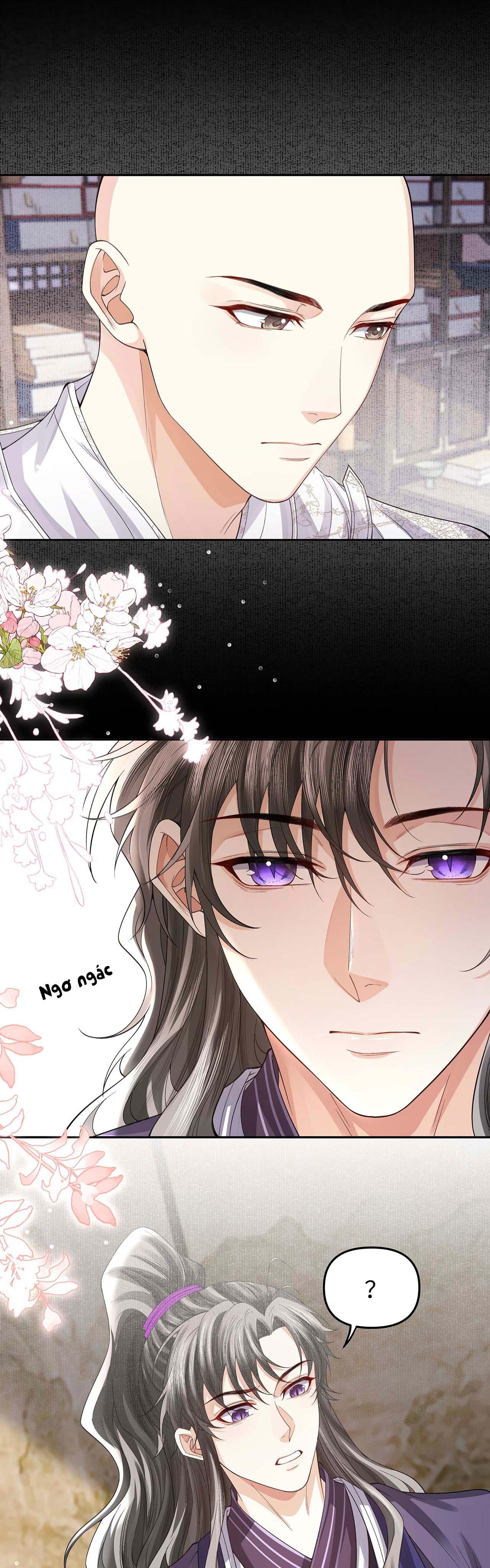 Đọc truyện (END) Đồng Tiền Kham Thế - Chapter 98