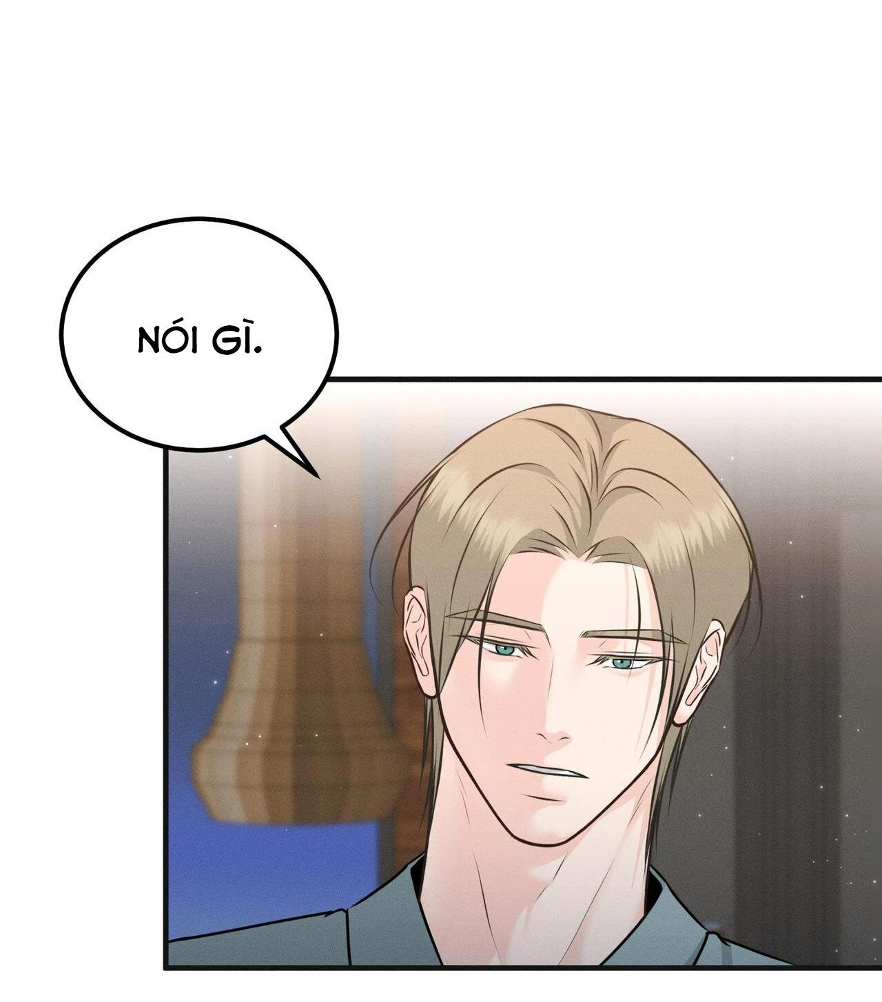 Đọc truyện (END) CHỜ CHÚT! ĐỪNG DI CHUYỂN - Chapter 10