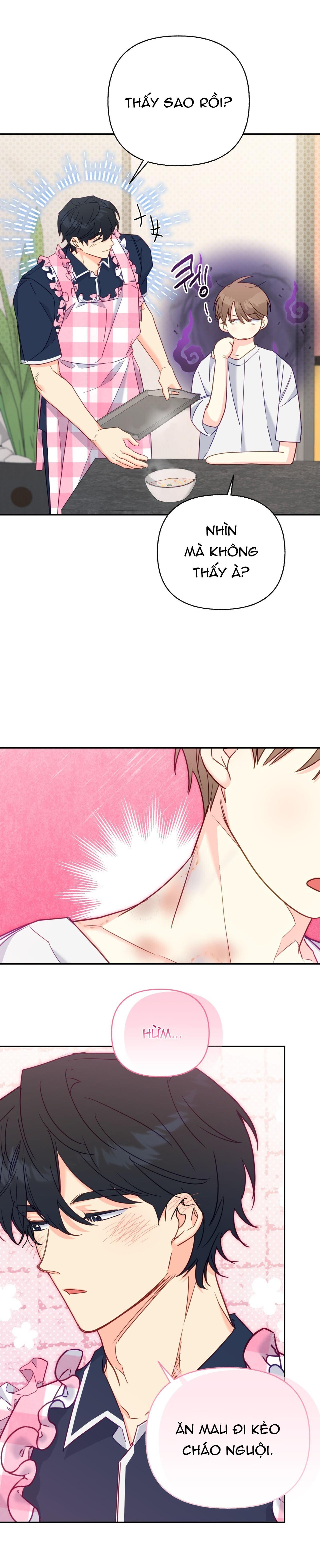 Đọc truyện Người bình thường cấp A - Chapter 65