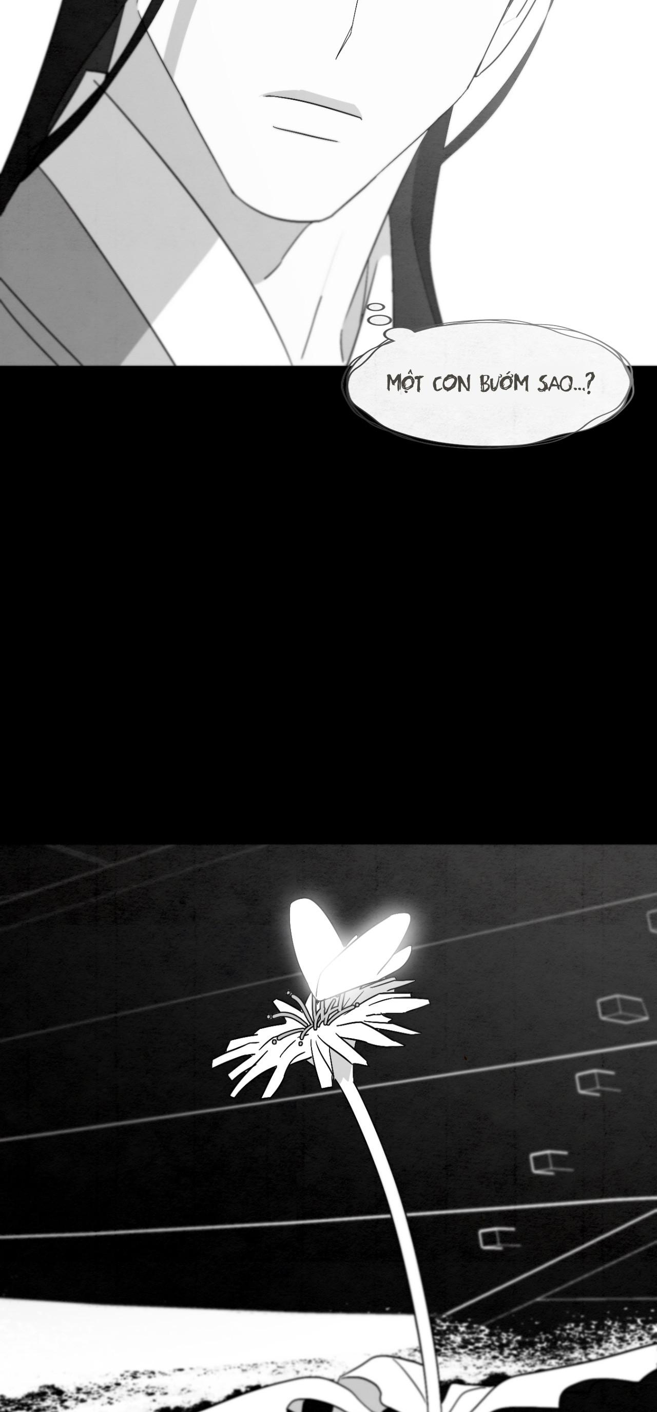 Đọc truyện [Hoàn] Dưới Đáy Biển Xanh - Chapter 54