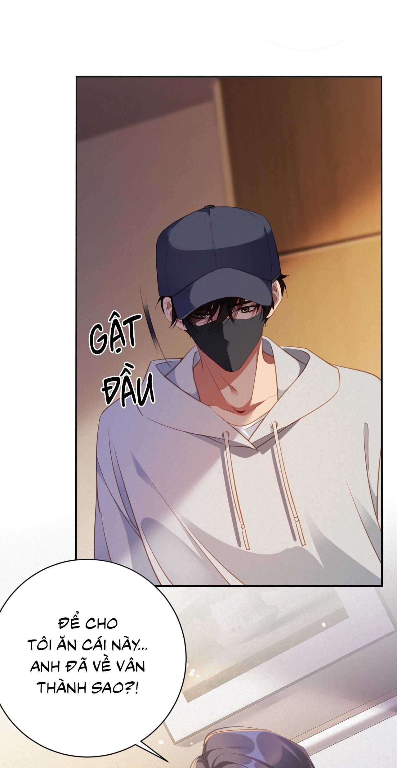 Đọc truyện CHỒNG CŨ MUỐN TÁI HÔN LẦN NỮA - Chapter 95