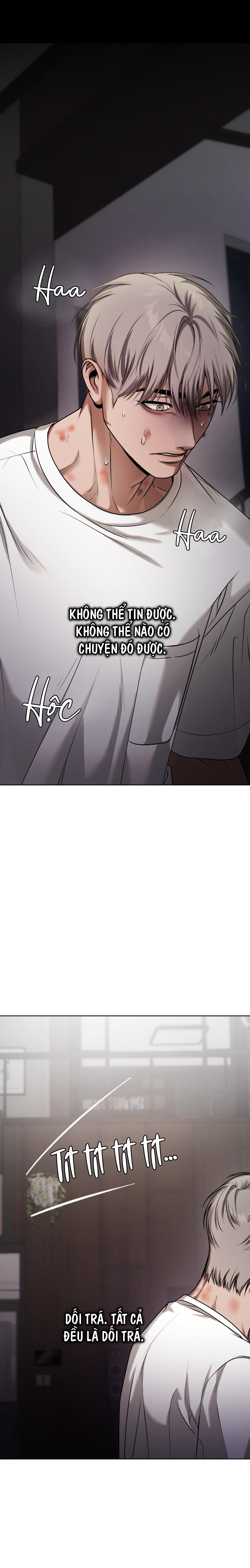 Đọc truyện GẠT TÀN - Chapter 7