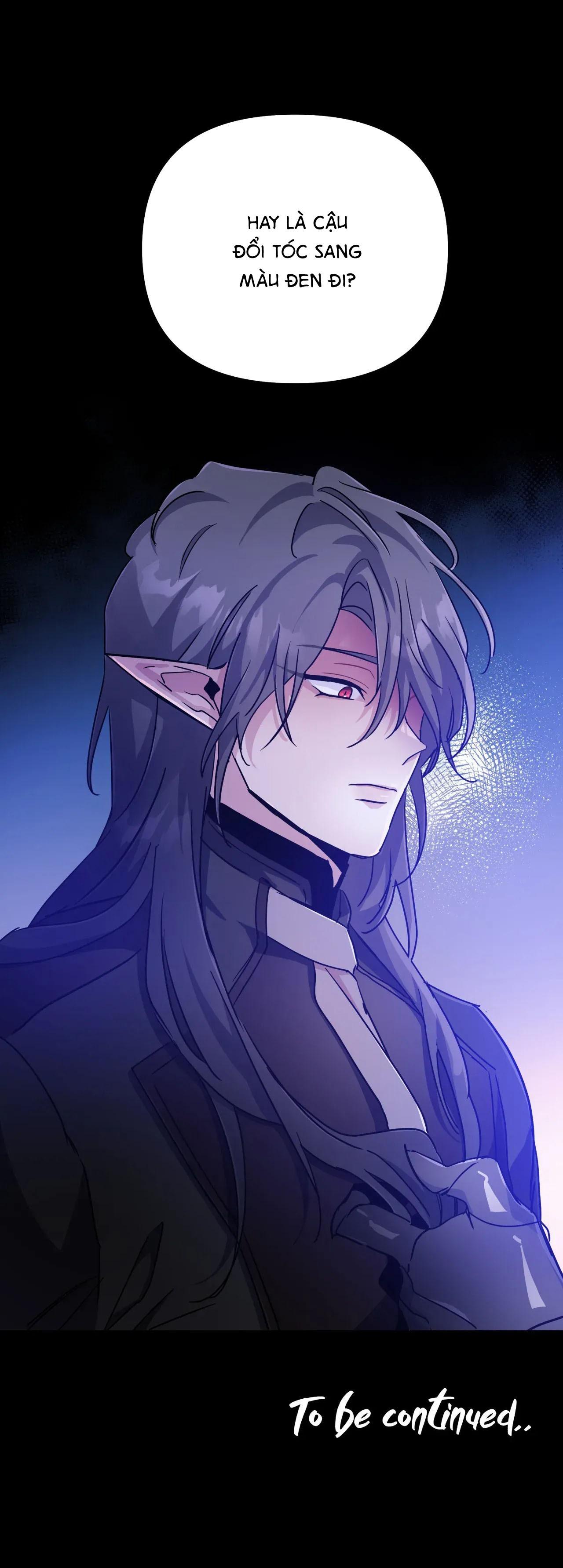 Đọc truyện  Ám Giữ Linh Hồn - Chapter 60