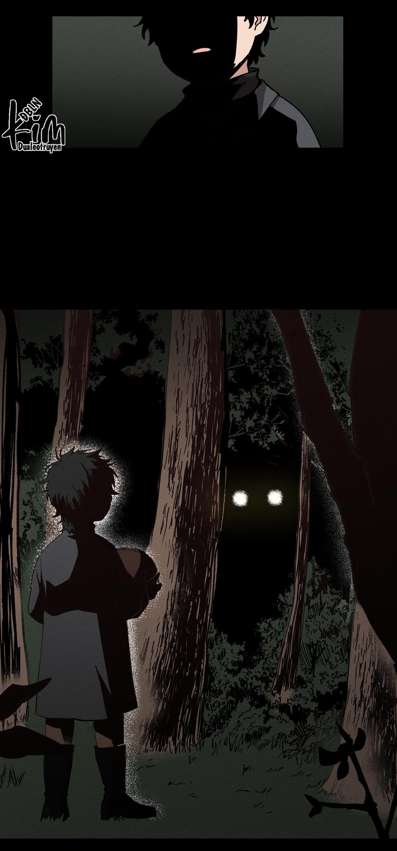 Đọc truyện QUÁI THÚ CỦA BAHAL - Chapter 4