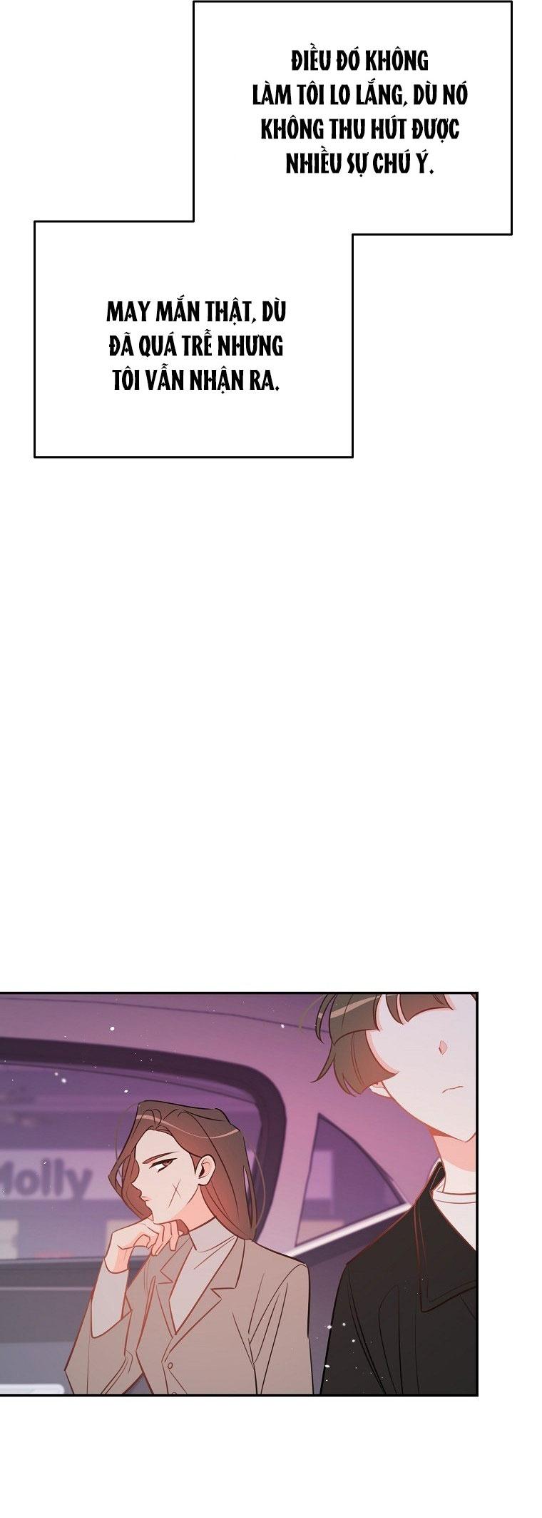 Đọc truyện Có Chuyện Gì Xảy Ra với Sự Nổi Tiếng Của Tôi Thế? - Chapter 84