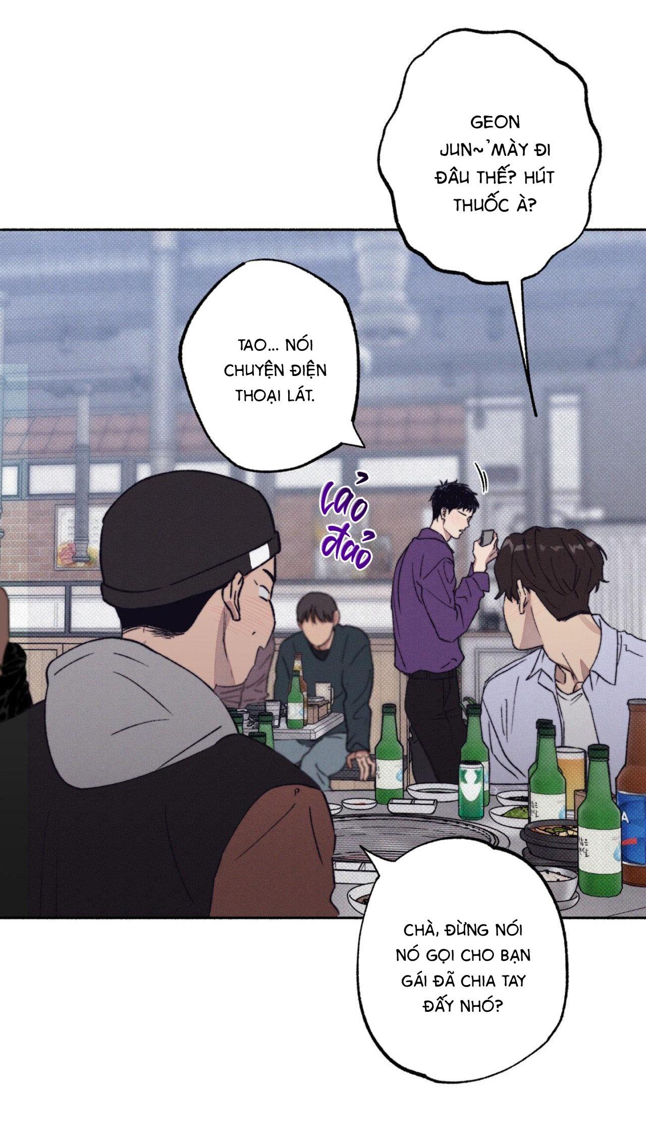 Đọc truyện  1 to 10 - Chapter 2