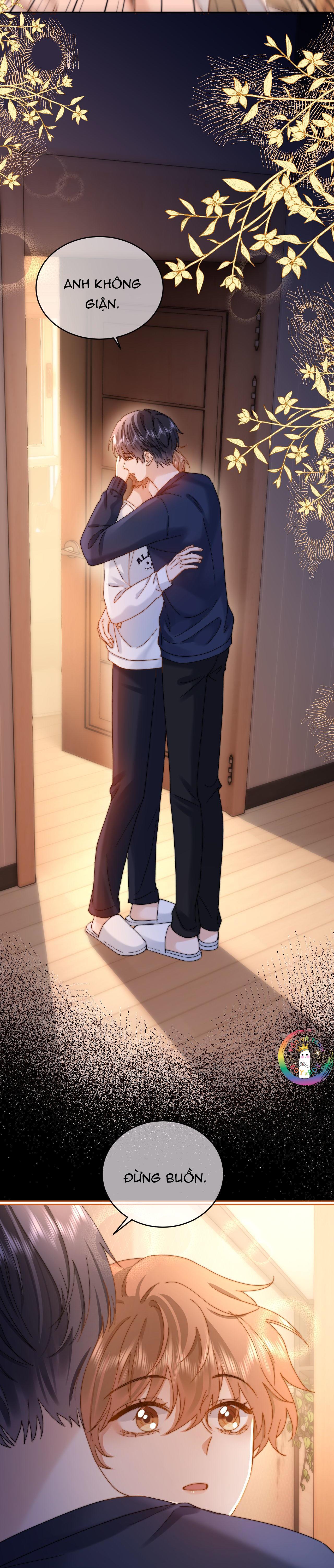 Đọc truyện (Drop) Chất Dị Ứng Cực Cute - Chapter 57