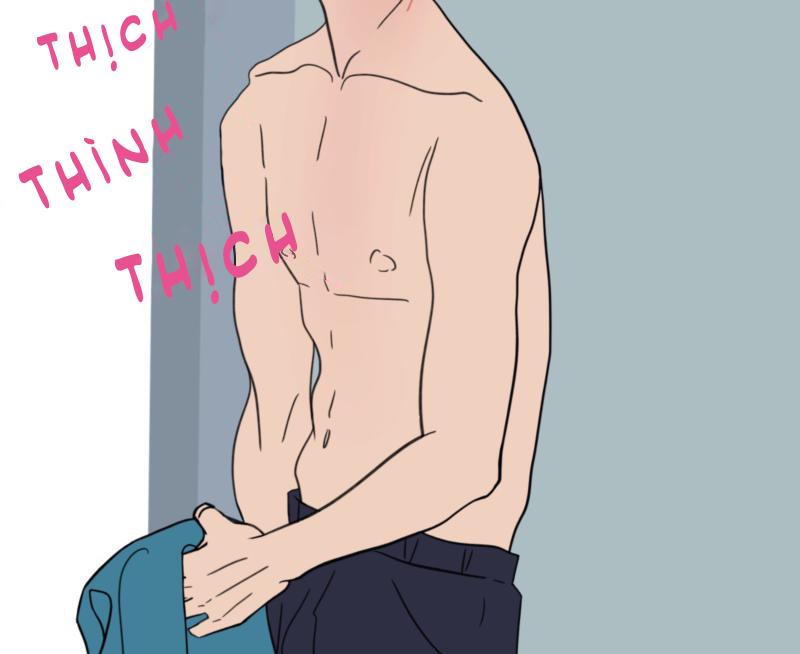 Đọc truyện Mãi Mãi Là Bạn Thân - Chapter 196