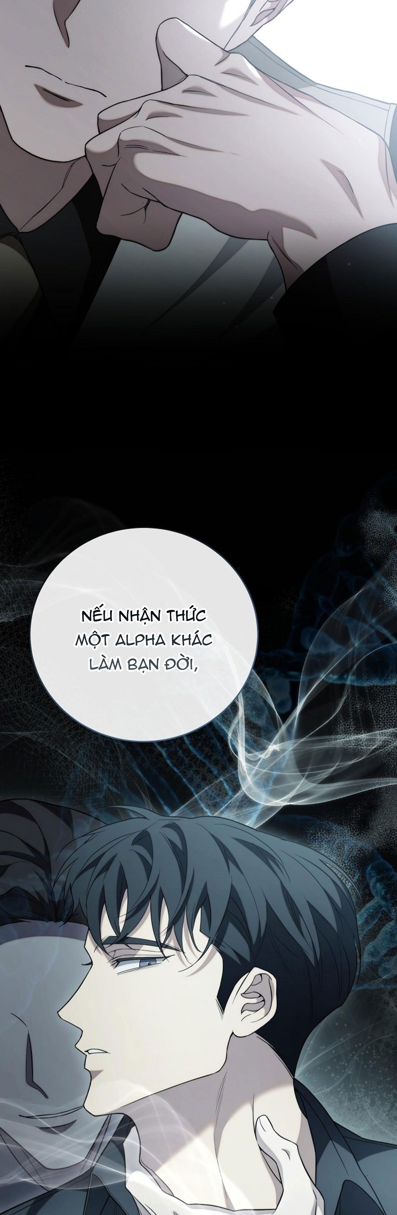 Đọc truyện (ABO) MỐI QUAN HỆ KHÔNG HOÀN CHỈNH - Chapter 27