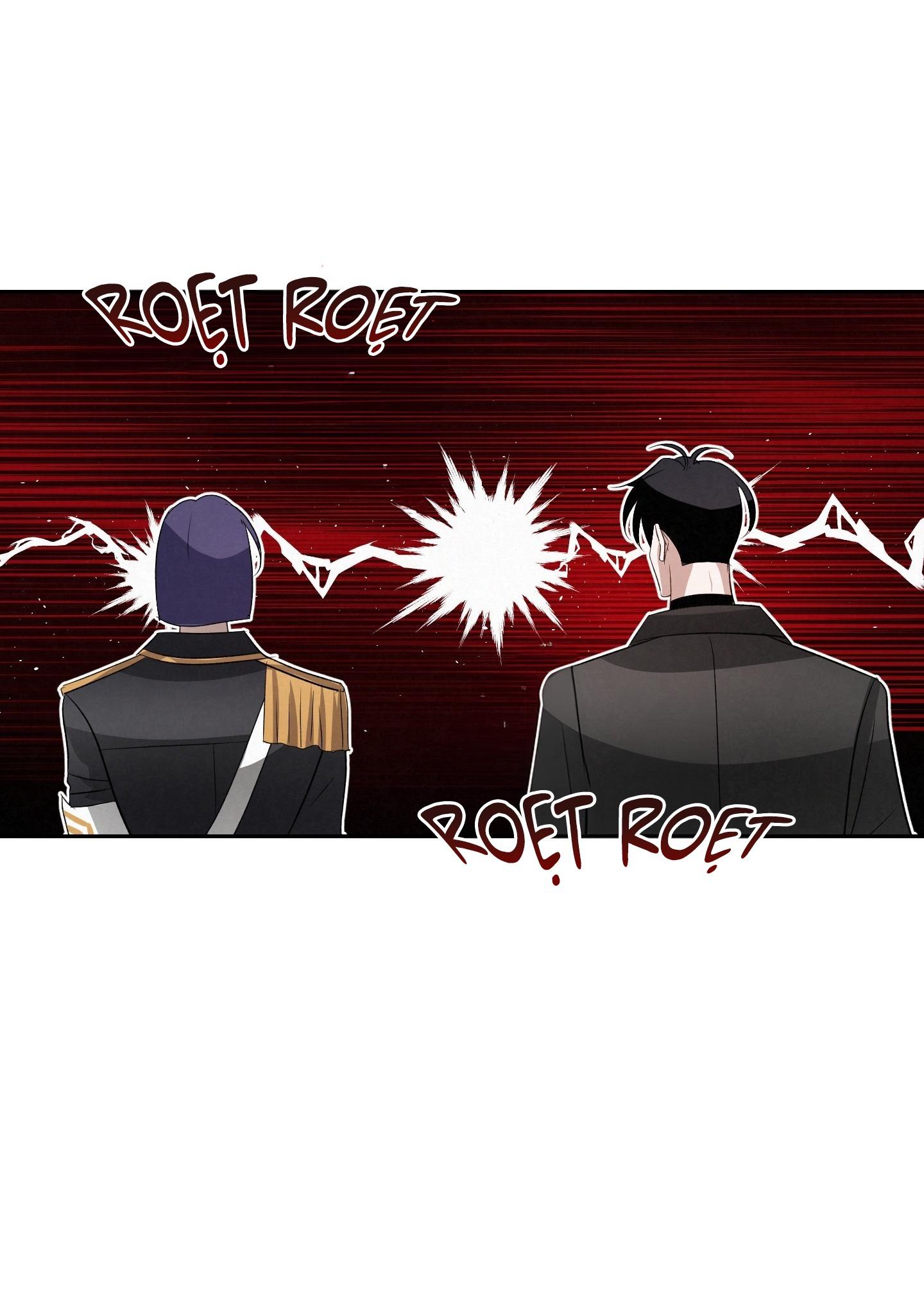 Đọc truyện BLOOD GUIDE - Chapter 29