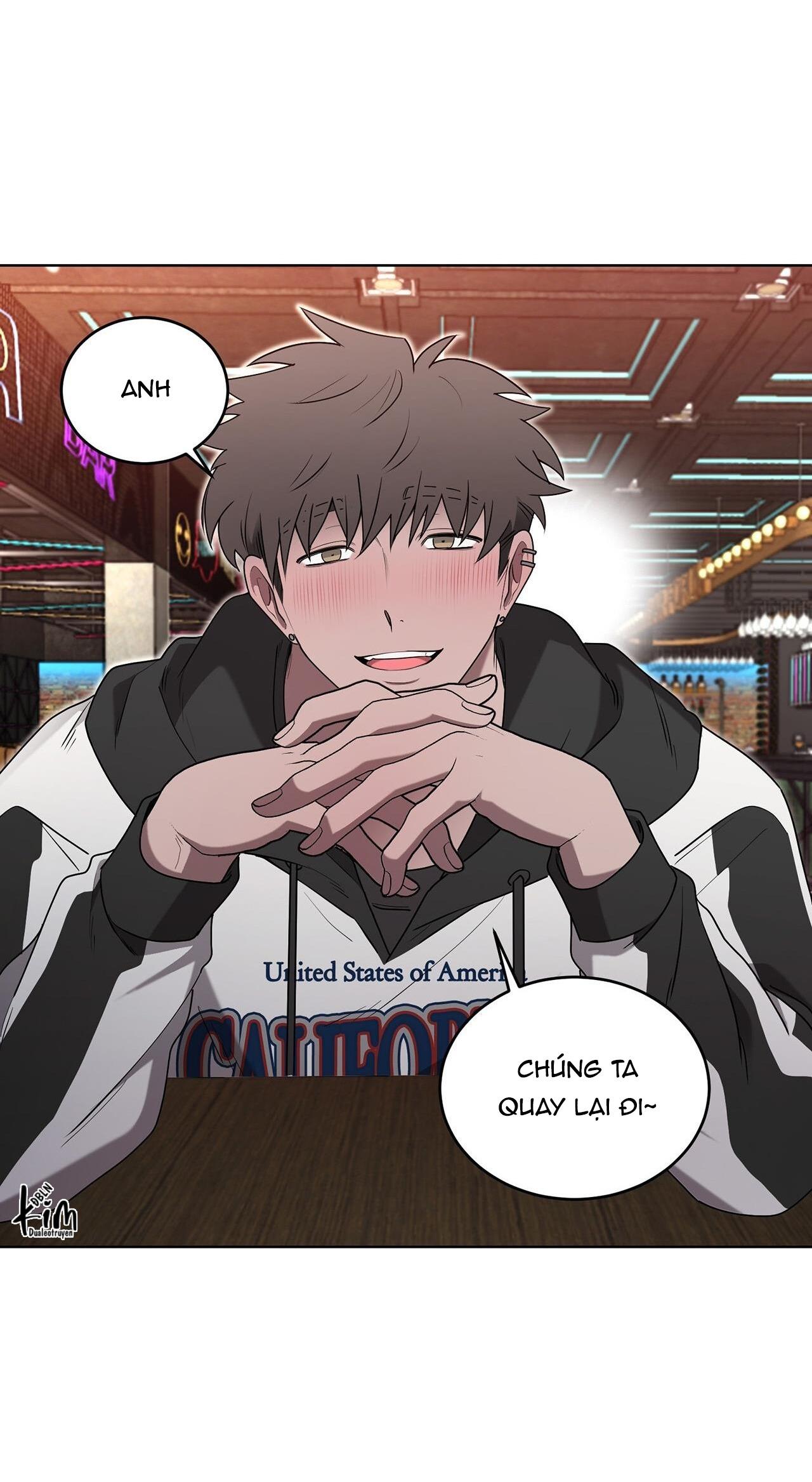 Đọc truyện KHI CHIM THƯỚC ĐẾN - Chapter 27