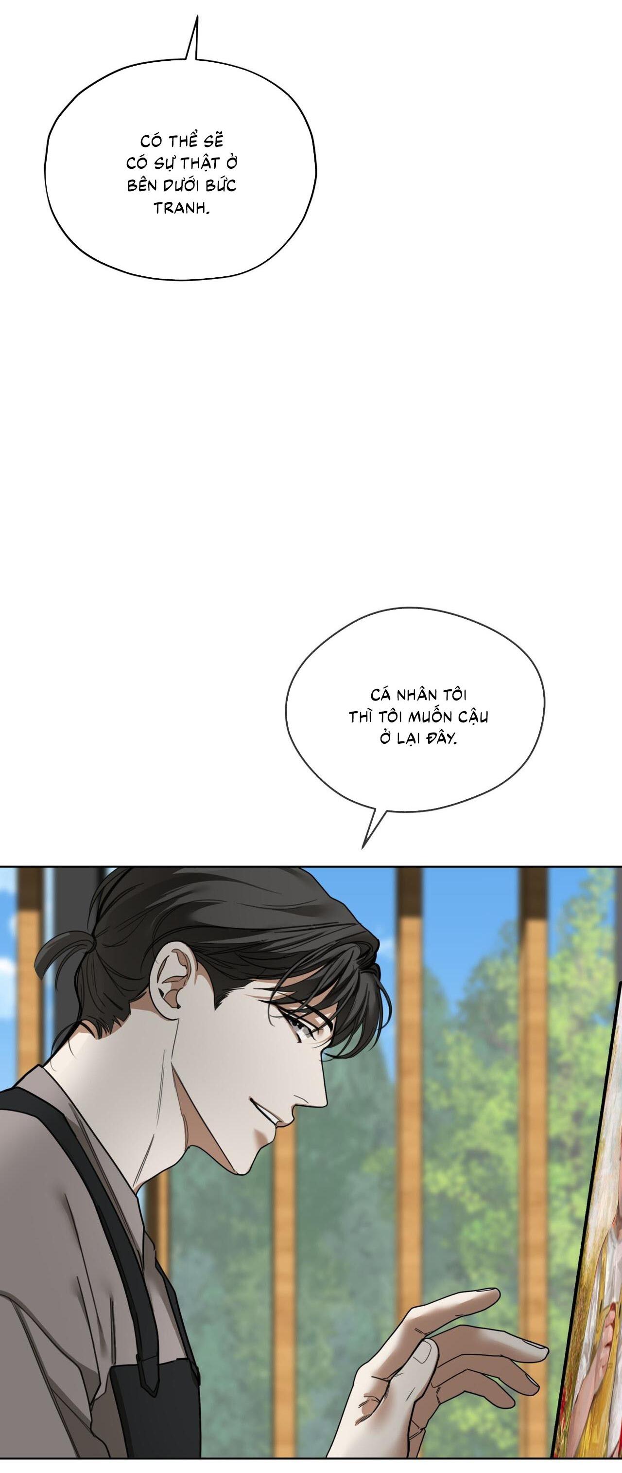 Đọc truyện  Phạm Luật - Chapter 88