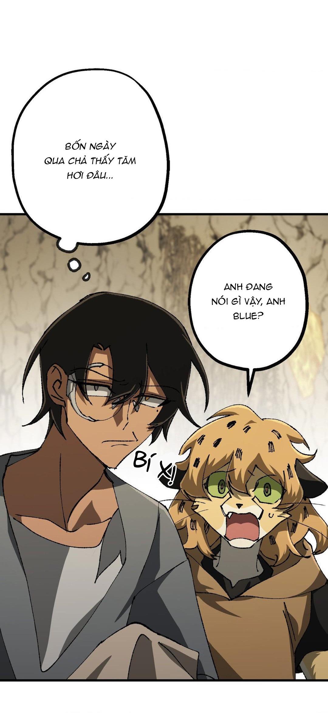 Đọc truyện Hãy khóc đi đừng ngại ngùng! - Chapter 26