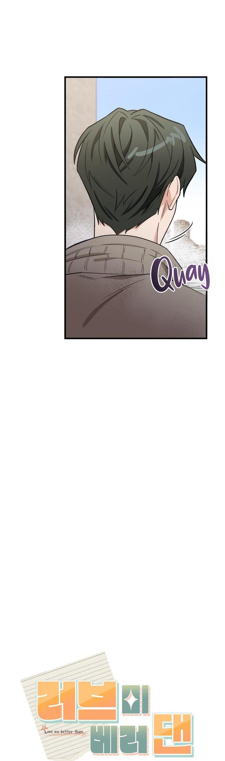 Đọc truyện BL NGẮN CHỊCH HỎNY - Chapter 38.1