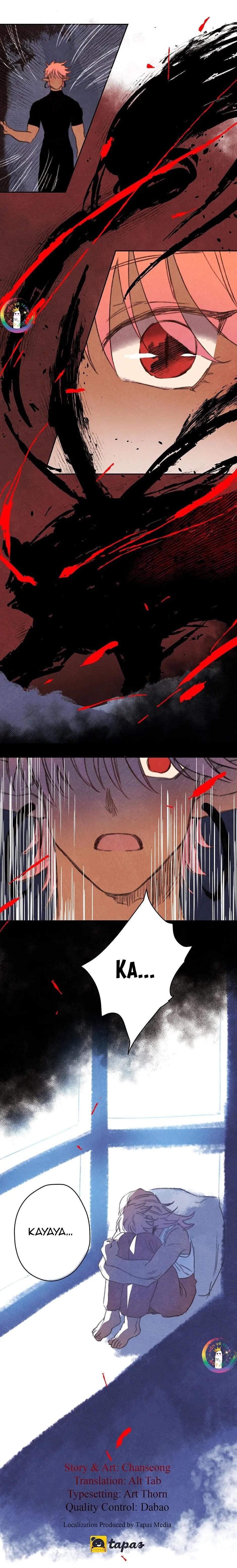 Đọc truyện Rix Venus - Chapter 51