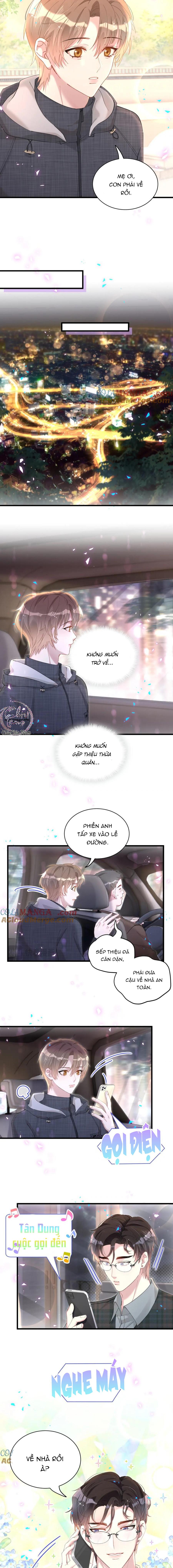 Đọc truyện Kết Hôn Là Chuyện Nhỏ - Chapter 66