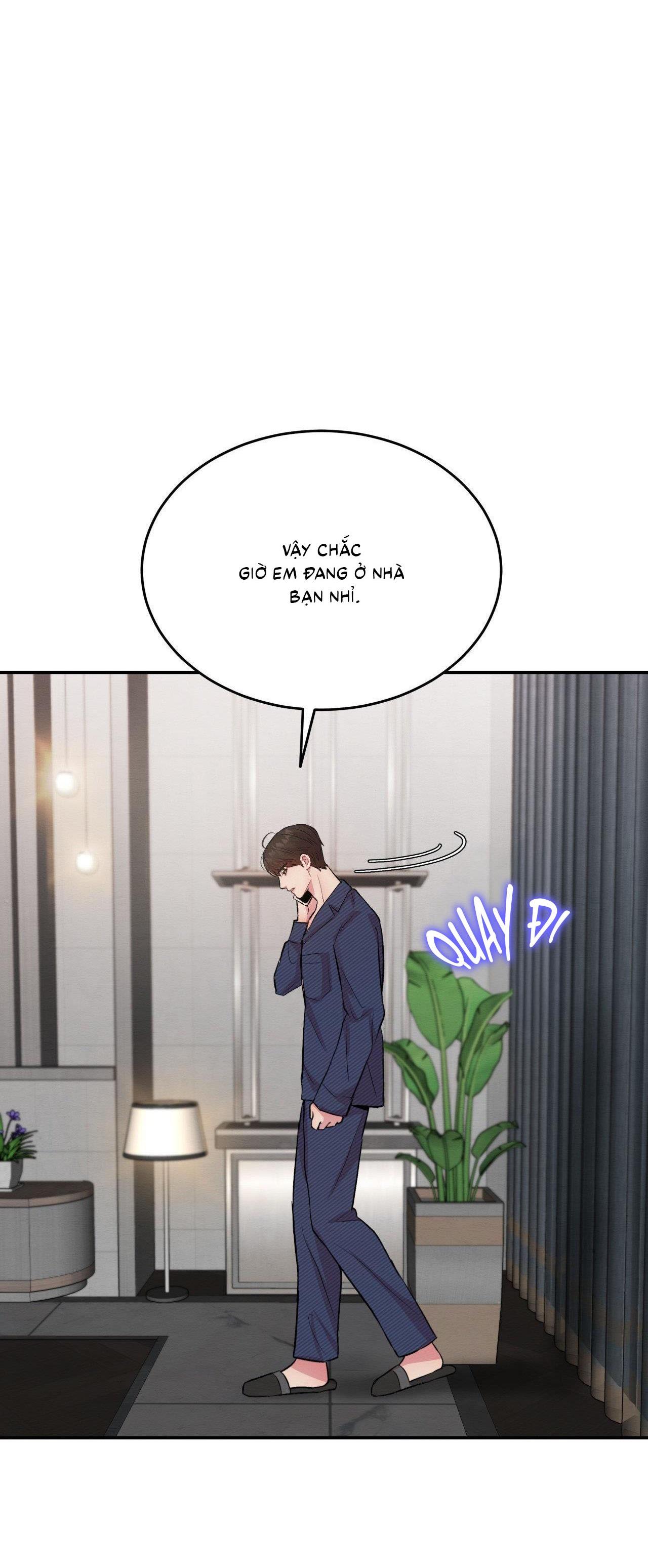 Đọc truyện  Love Remedy - Chapter 27