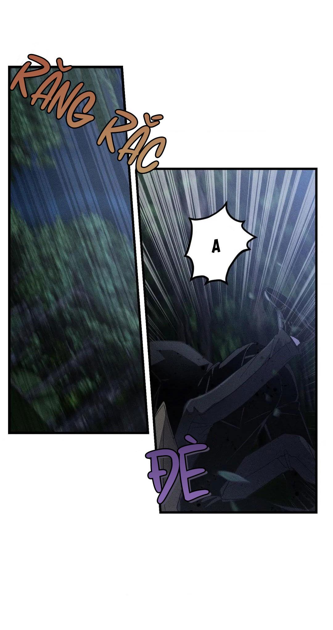 Đọc truyện Công Lập Left Fluke - Chapter 6