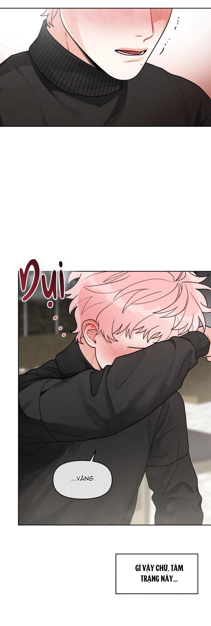 Đọc truyện Private Call - Chapter 7