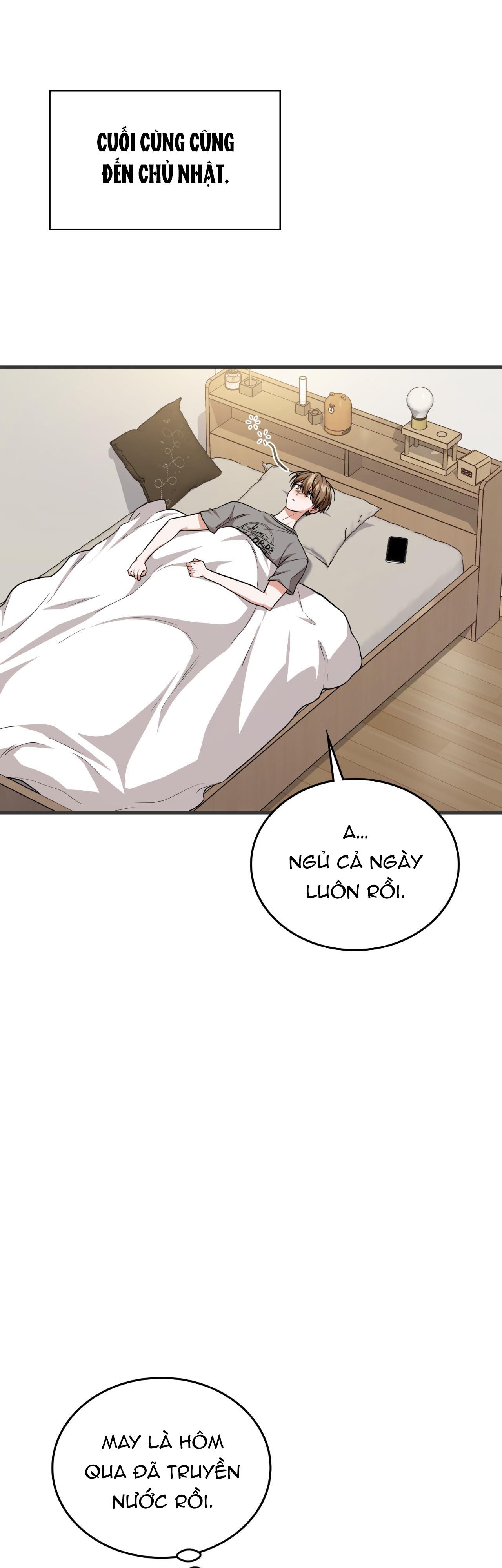 Đọc truyện Guild member - Chapter 45