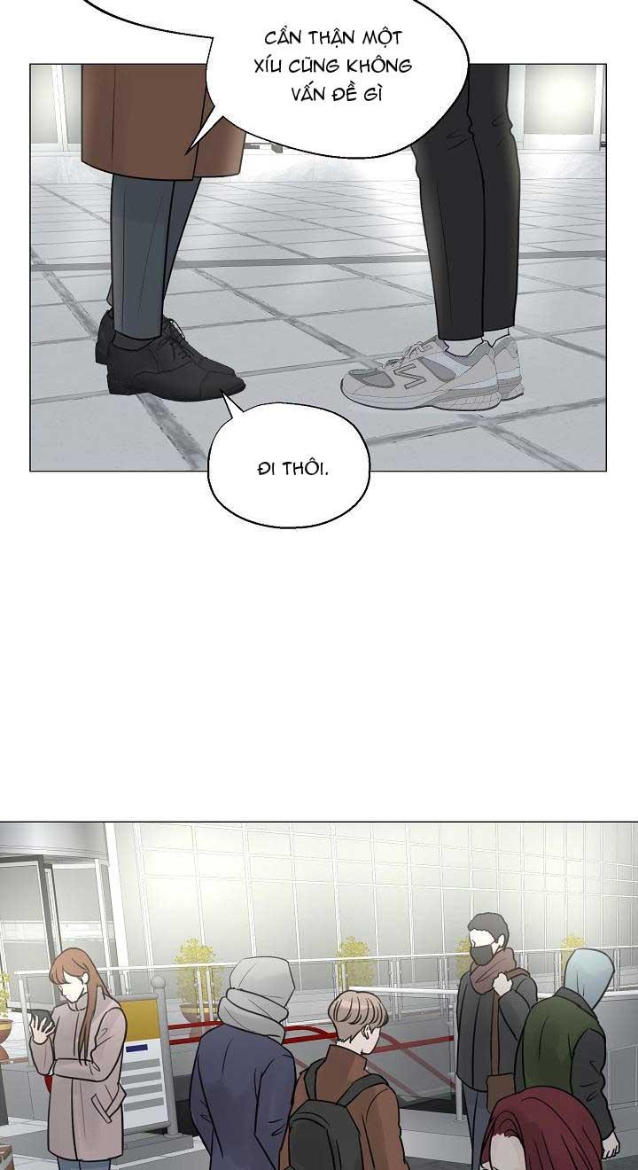 Đọc truyện Ở LẠI BÊN TÔI - Chapter 61