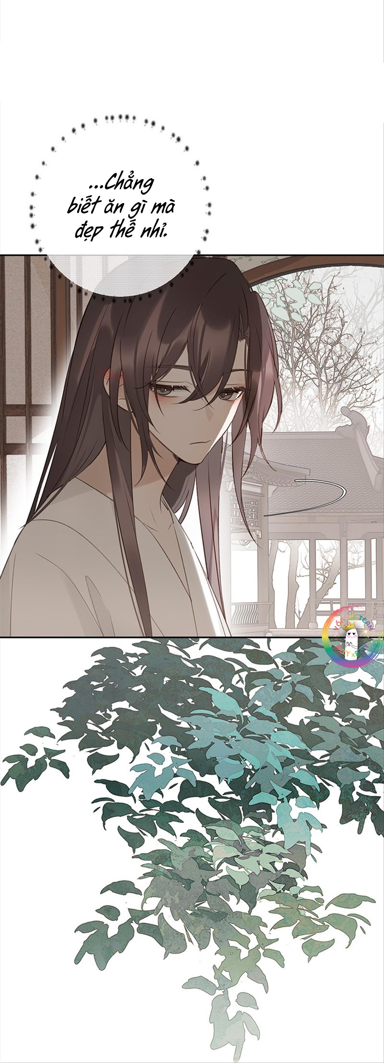 Đọc truyện Như Thấy Tuyết Rơi - Chapter 14