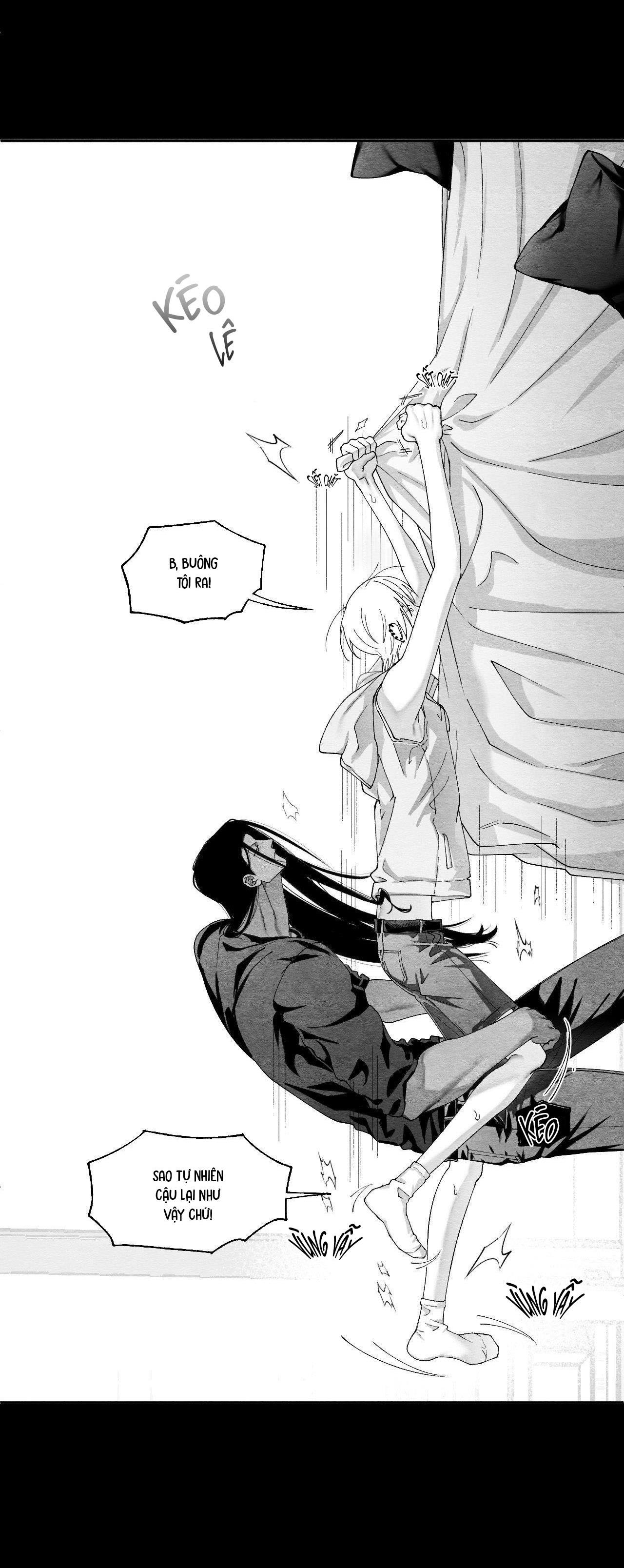 Đọc truyện Vóc Dáng Toàn Mỹ - Chapter 25