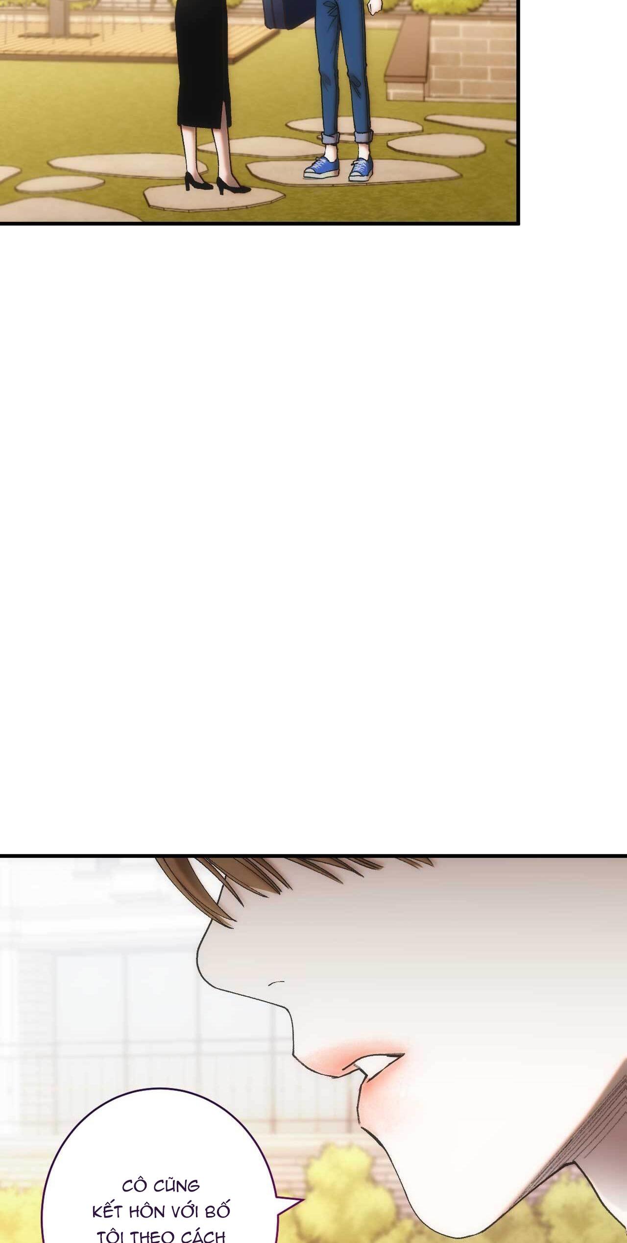 Đọc truyện CHÌM TRONG KHOÁI LẠC - Chapter 2