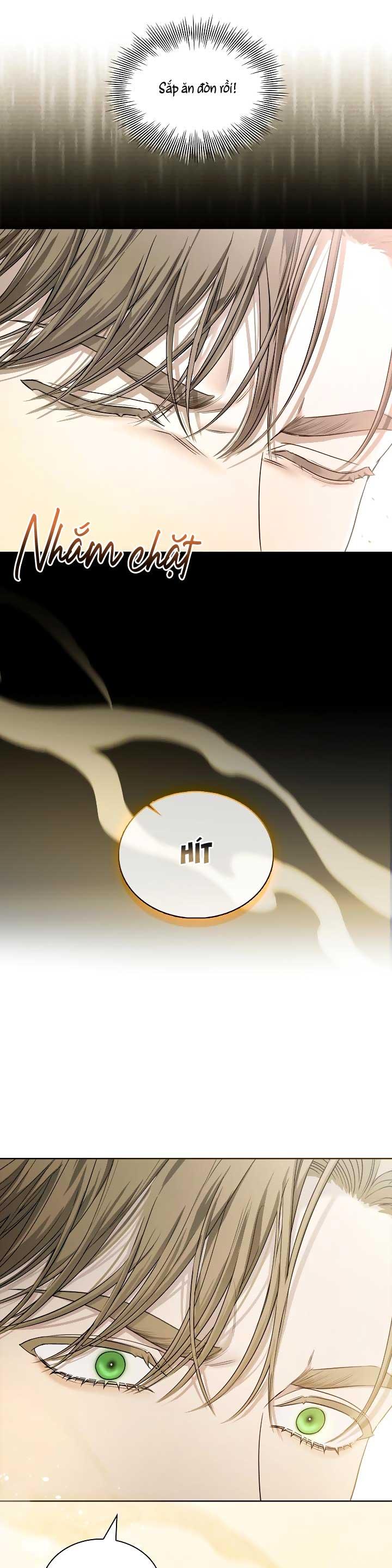 Đọc truyện HÔN TÔI NẾU CÓ THỂ - Chapter 13