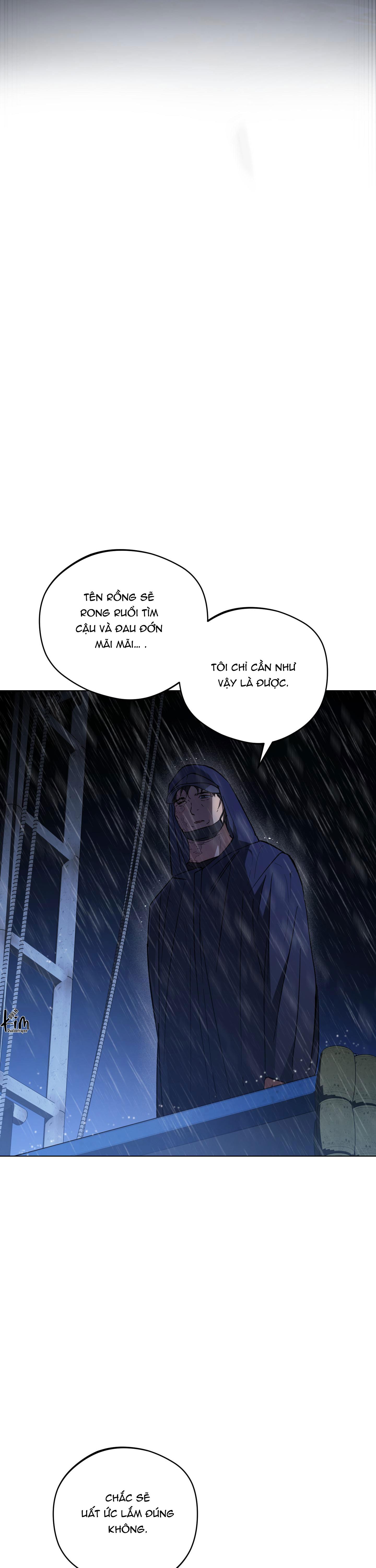 Đọc truyện BÌNH MINH CỦA RỒNG - Chapter 64